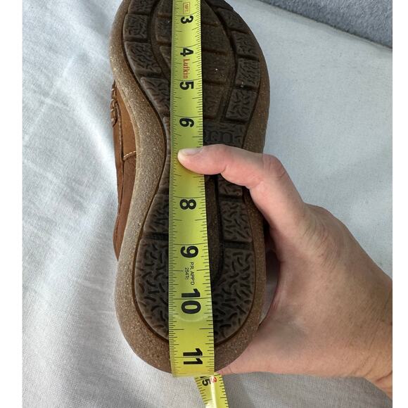 Born Women's sz 9 Nerina Penny Loafer Comfort Classic Slip On Leather Handmade - Picture 11 of 13